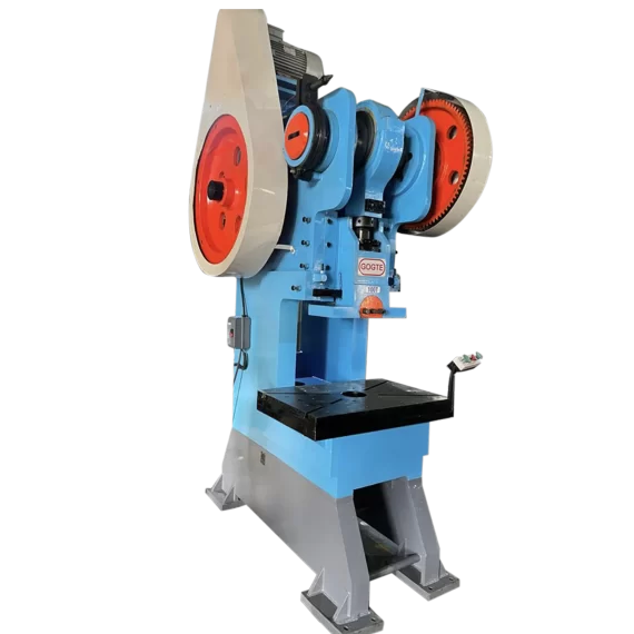 Gogtepress Machine